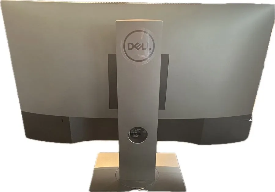 Монитор Dell UltraSharp U2419H 24-inch LCD Monitor HDMI DP 1920x1080 — фото лота 1