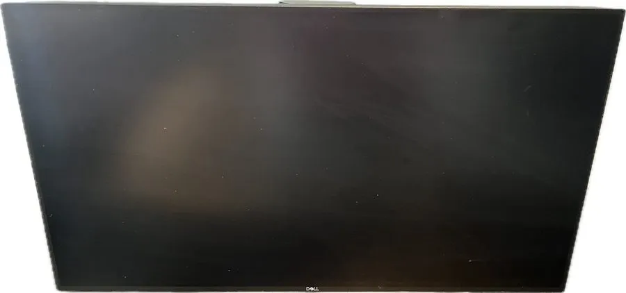 Монитор Dell UltraSharp U2419H 24-inch LCD Monitor HDMI DP 1920x1080 — фото лота 2