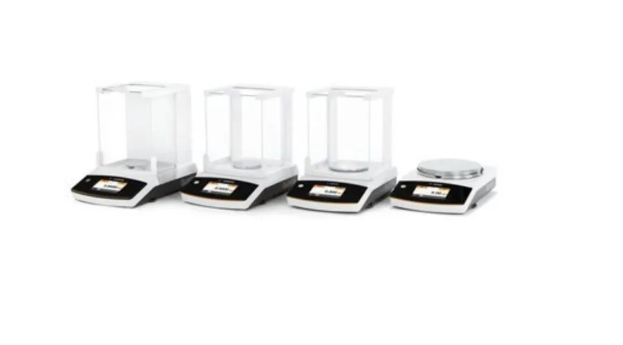 Лабораторные весы Sartorius QUINTIX124-1S Analytical Balance, 120g x 0.1mg inter