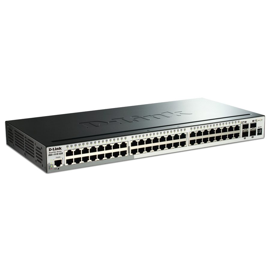 Фото лота DGS-1510-52X от продавца №67272