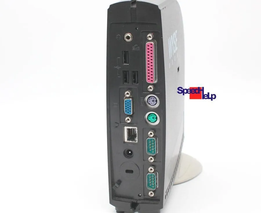 Тонкий клиент THINCLIENT WYSE WT1125SE 902059-02 COMPUTER THIN CLIENT THIN OS LI — фото лота 2