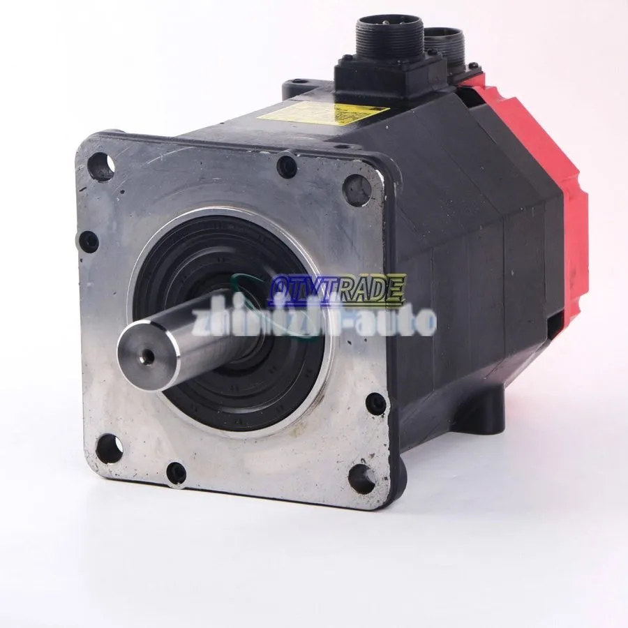Серводвигатель Fanuc A06B-0141-B075 AC Servo Motor