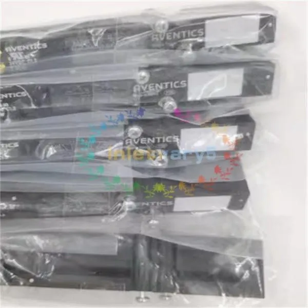 Электромагнитный клапан 0820055102 Aventics Solenoid Valve
