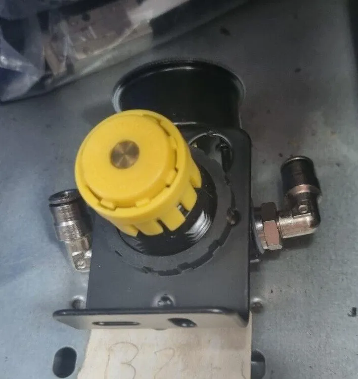Регулятор давления Parker Pneumatic Regulator 14R113FC