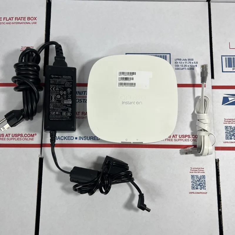 Антенна Aruba Instant On AP22 WiFi 6 Wireless Access Point APIN0505