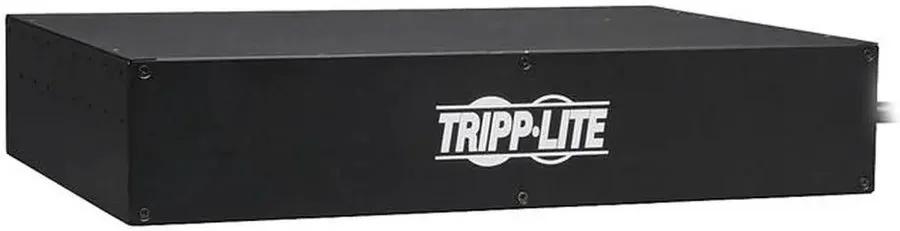 Блок розеток PDU Tripp Lite PDUMH30HVNET Switched PDU 208/240V 30A 16 C13 Outlet — фото лота 2