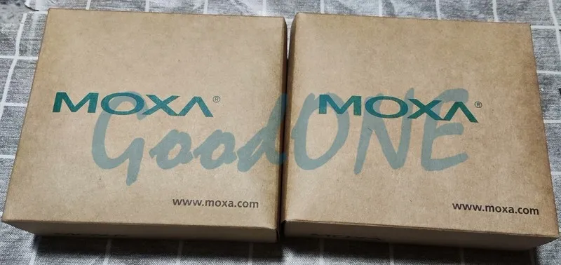IIoT-устройство MOXA EDS-2008-EL Ethernet Switch