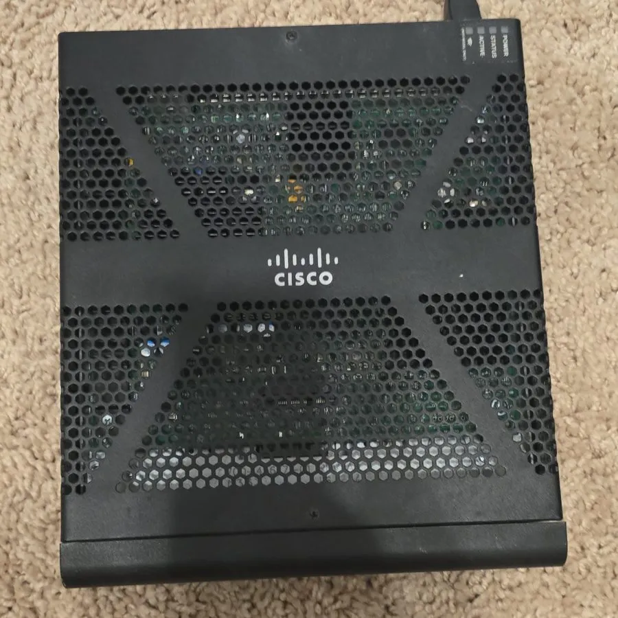 Межсетевой экран Cisco ASA 5506-X Network Firewall Appliance 8-Port Security Dev