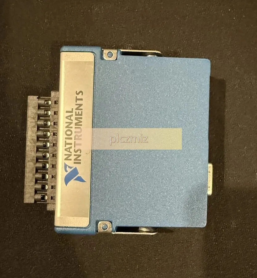 Тестер NI-9263 National Instruments cDAQ Module783740-01box Spring terminal