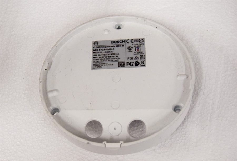 Фото лота NDS-5703-F360LE от продавца №85572