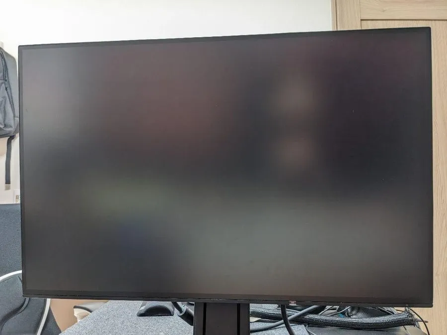 Монитор Eizo FlexScan EV2456 24.1" IPS LED HD Monitor Operation confirmed