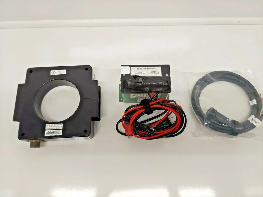 Преобразователь сигнала Flex-Core CTL-302-EE-S/2500 Current transducer and Signa