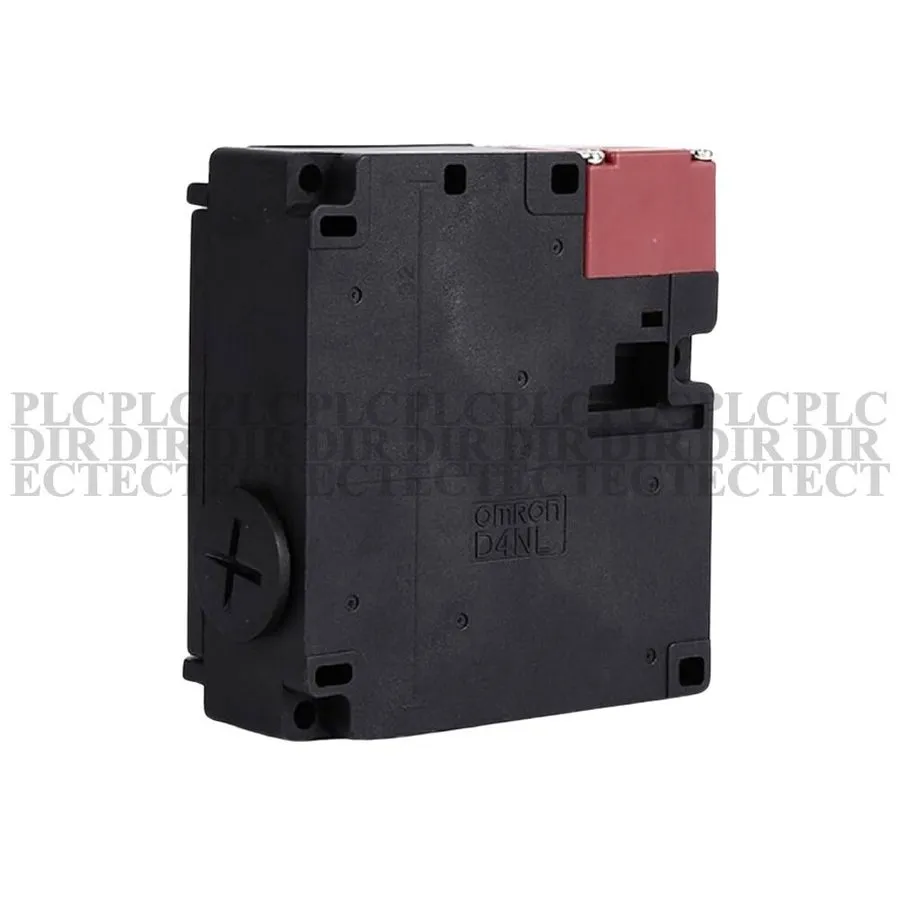 Коммутатор OMRON D4NL-2AFA-B4-TH1 Electromagnetic Lock Safety Switch