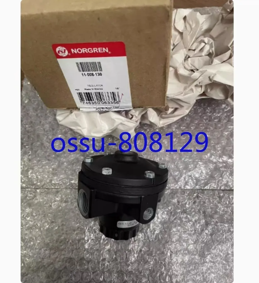 Регулятор давления 11-008-130 Norgren pneumatic valve