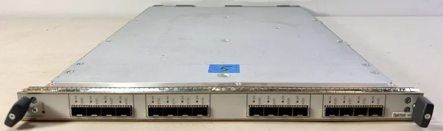 Маршрутизатор Juniper MPC-3D-16XGE-SFPP 16 Port 10GE SFP+MPC MX Series MX960 MX2