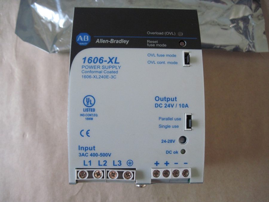 Фото лота 1606-XL240E-3C от продавца №21349