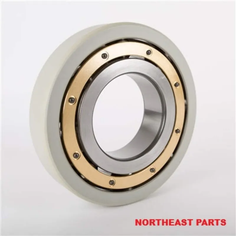 Подшипник SKF 6317 M/C3VL0241 Deep Groove Ball Bearing