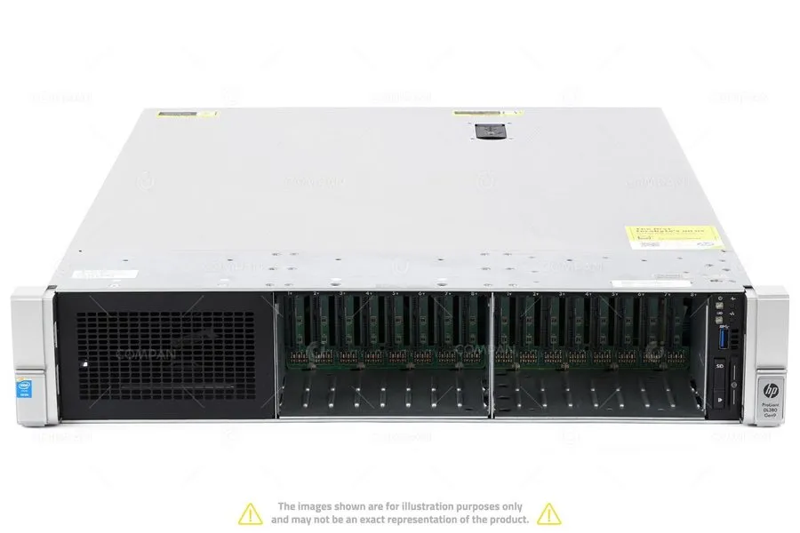 Сервер DELL PowerEdge R630 8SFF 2x Xeon E5-2695 v4 128GB RAM Rails