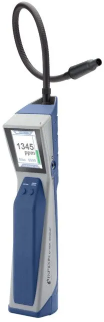 Газоанализатор Inficon 724-202-G1 D-TEK Stratus Refrigerant Leak Detector & Port