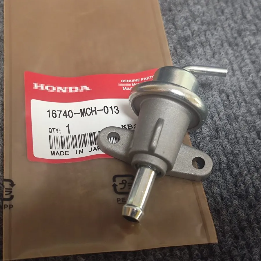 Трубопроводная арматура Fuel Pressure Regulator для Honda VTX 1800 C R S 2002- 2