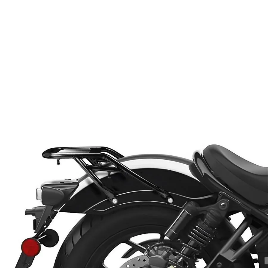 Стойка/шкаф Solo Luggage Rack Shelf для Honda Rebel CMX300 CMX500 2017-2023 2024