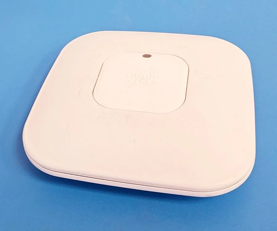Точка доступа Wi-Fi Cisco AIR-CAP3602I-A-K9 Aironet 802.11n AP + AIR-RM3000AC-A-