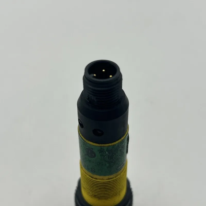Фотоэлектрический датчик Banner S18SP6LPQ Photoelectric Sensor Diffuse PNP Outpu