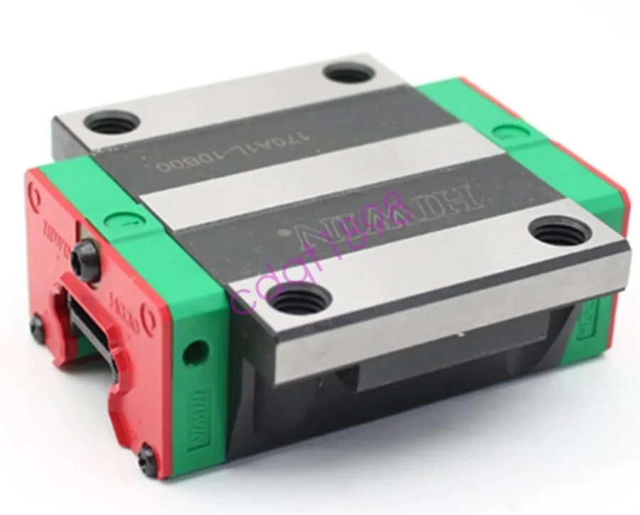Линейная направляющая HIWIN Linear Guide Slider RGW20HC