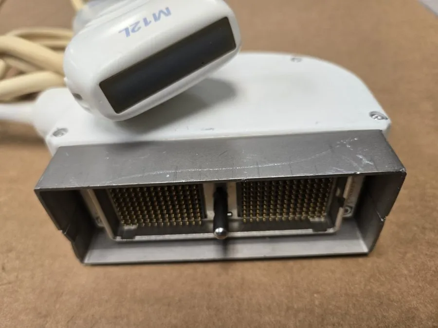 УЗИ-датчик GE M12L Linear Array Ultrasound Transducer Probe 19426