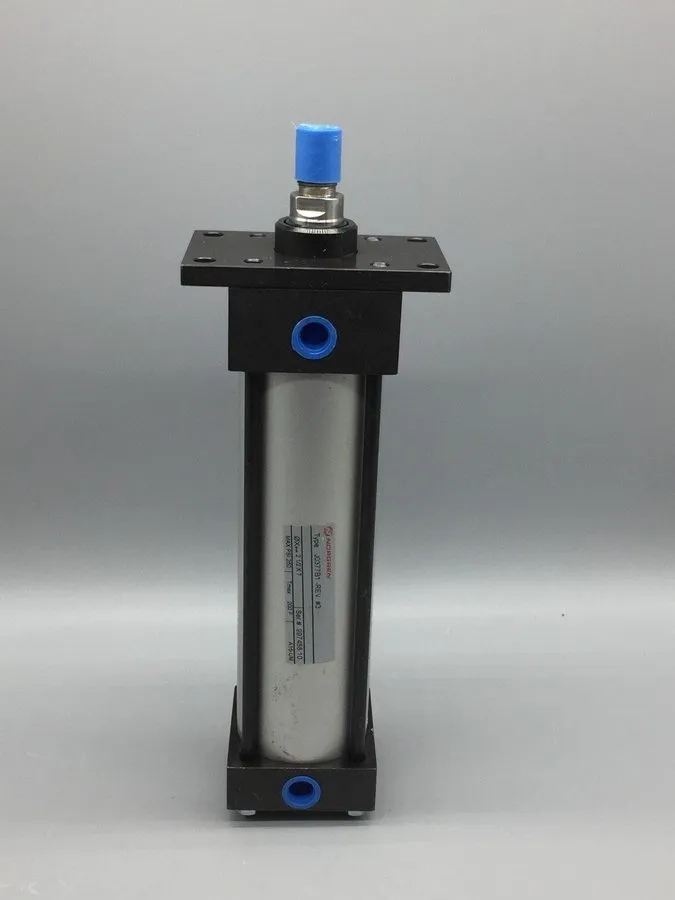 Пневмоцилиндр Norgren J0377B1 Pneumatic Cylinder, 2.5"Bore X 7" Stroke