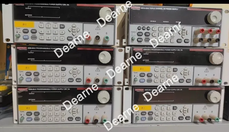 Блок питания Keithley 2200-20-5