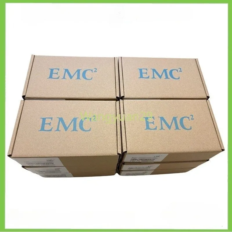 Жёсткий диск EMC 1.2TB 005051945 005051946 005052296 005052295 10K SAS 3.5" HDD  — фото лота 1
