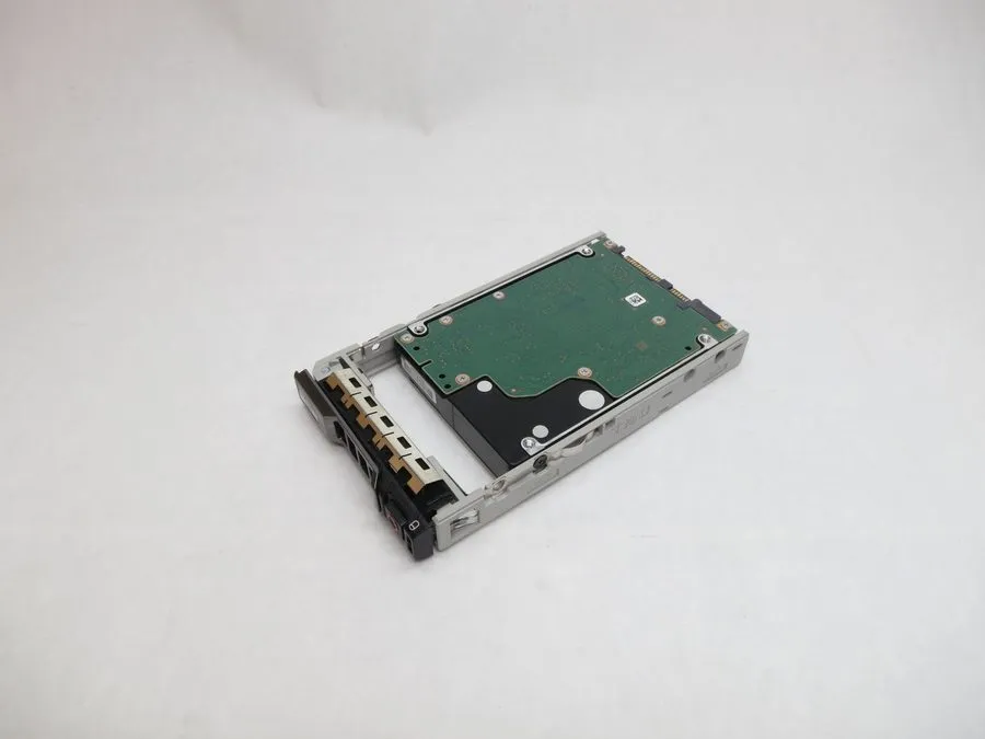 Жёсткий диск G2G54 DELL 1.2TB 10K SAS 2.5" 12Gb/s HDD 14G KIT FS