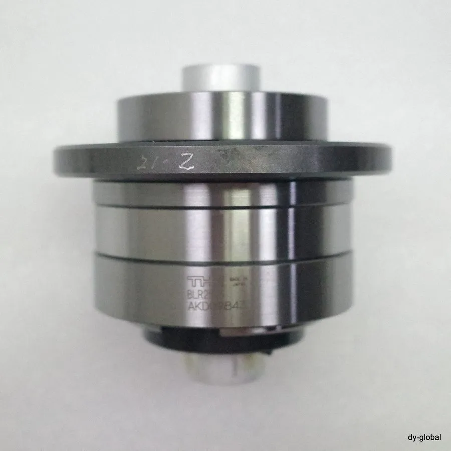 Шарико-винтовая передача THK BLR2525-3.6UU Rotary Rolled Ball Screw Nut — фото лота 1