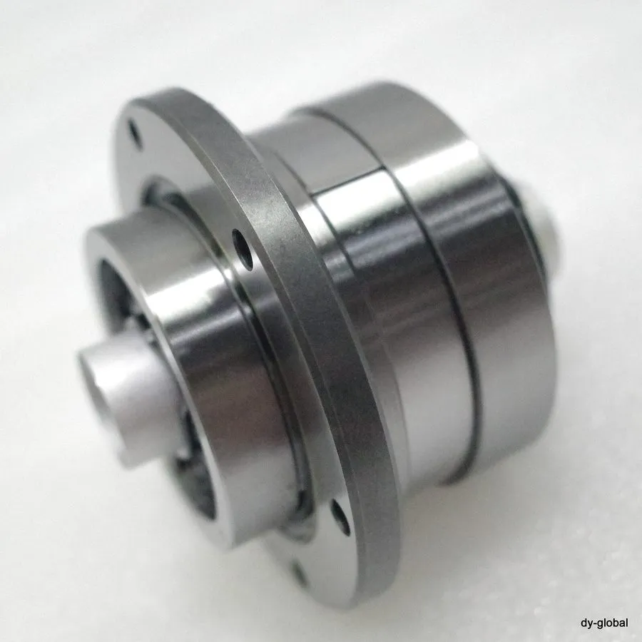 Шарико-винтовая передача THK BLR2525-3.6UU Rotary Rolled Ball Screw Nut — фото лота 2