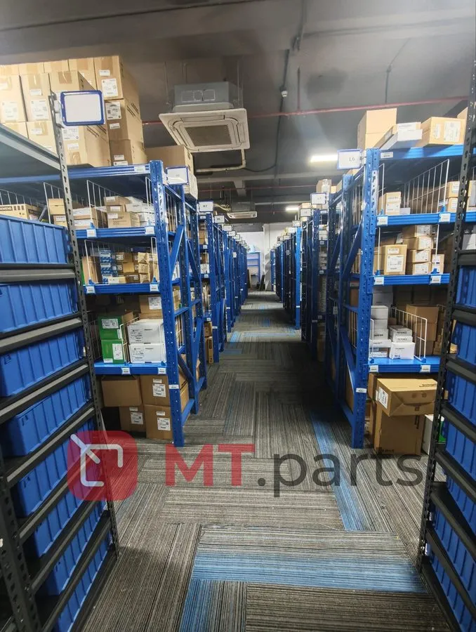 Модуль ввода-вывода 1 PC 6ES7193-6BP00-0DA0 Siemens