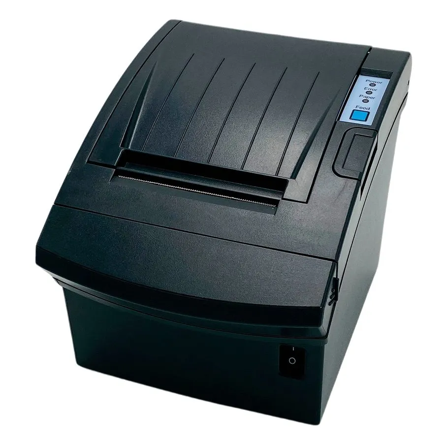 Принтер этикеток Samsung Bixolon SRP-350 Plus Direct Thermal Receipt POS Printer