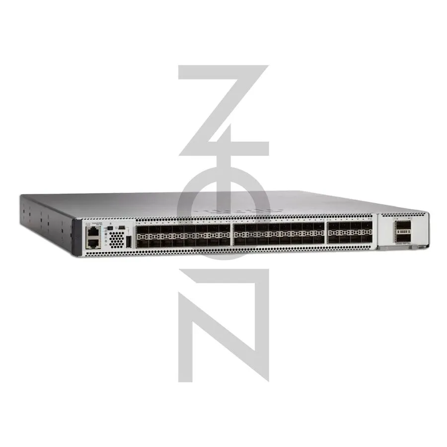 Коммутатор Cisco C9500-40X-2Q-E Switch