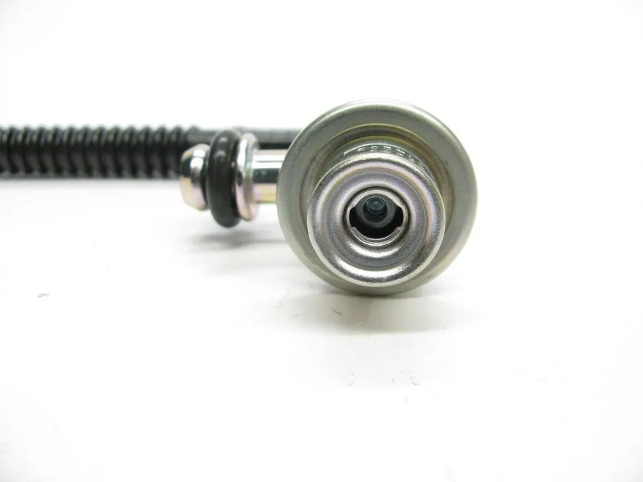 Трубопроводная арматура Toyota Lexus Fuel Pressure Regulator 23020-0A010 23280-7