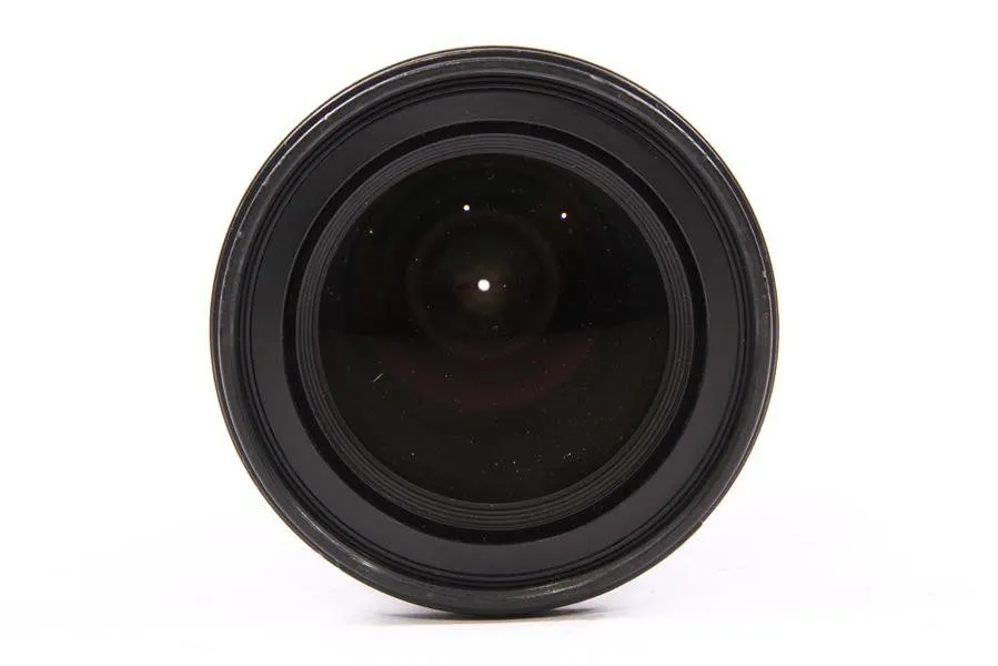 Объектив Sigma DC 17-70mm f/2.8-4 Macro HSM OS Lens (READ)