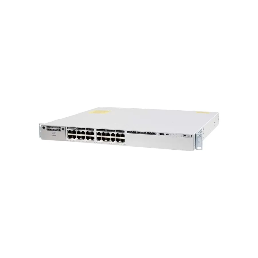 Коммутатор Cisco C9300-24U-E