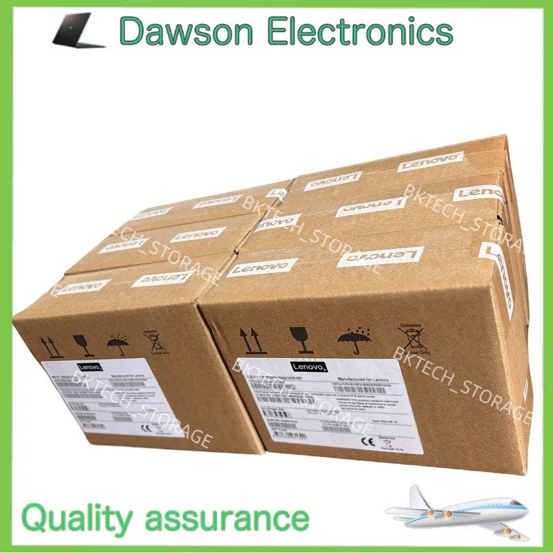 Жёсткий диск Lenovo 00LA869 4XB0G88734 600GB SL10A28594 10K 12Gb/s SAS Hot Swap