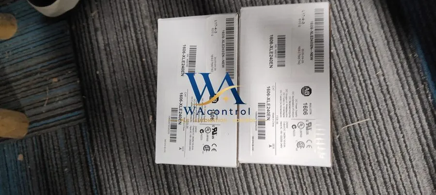 Блок питания Allen-Bradley 1606-XLE240EN Real Best Price