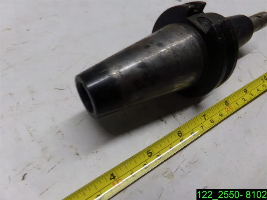 Режущий инструмент FITZ-RITE CAT 40 TOOL HOLDER 40E-37-4.72 — фото лота 2