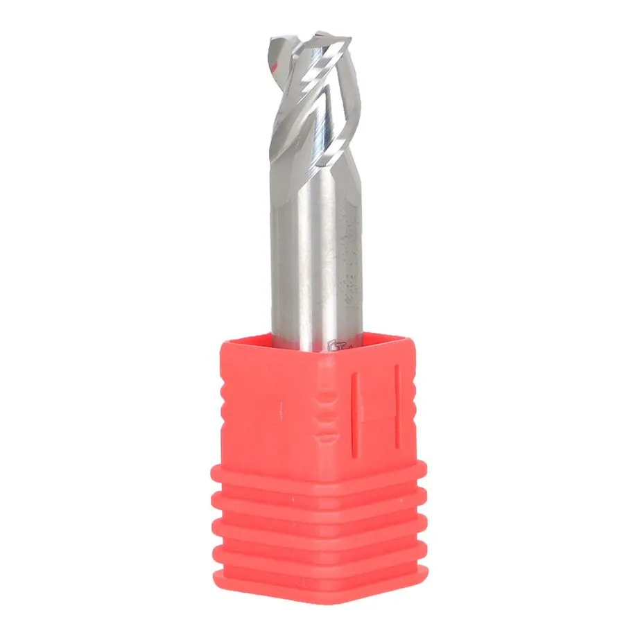 Режущий инструмент Carbide End Mill YG1-25584 3/8" Mill Diameter 3 Flute 2" Over