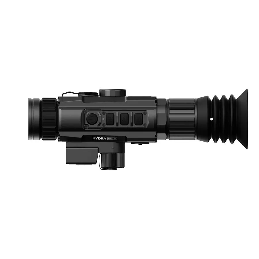 Оптико-электронная система DNT Optics HS335R Hydra Multi-Function Thermal Scope 
