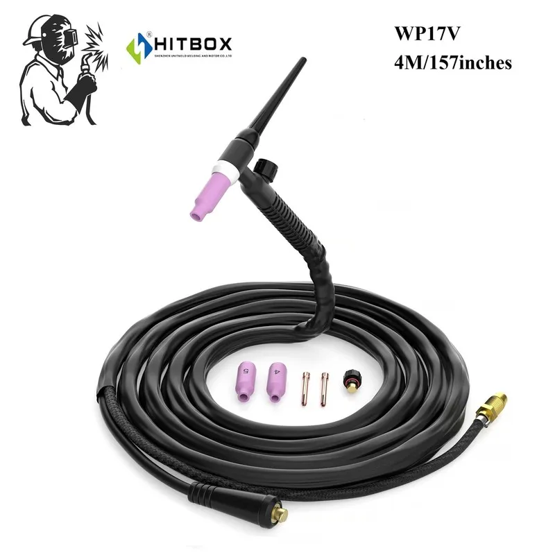 Сварочная маска 3in1 HBM1200 MIG TIG Welder No Gas Inverter 110/230V DC ARC TIG