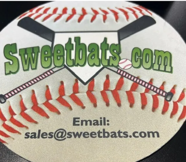 Сервер RARE 2009 27 SCN12BH Easton Synergy Power Plus + Brett Helmer Softball Ba