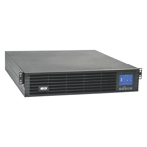 Стойка/шкаф Tripp Lite SUINT3000LCD2U 3000VA 2700W Rackmount UPS 208/230V