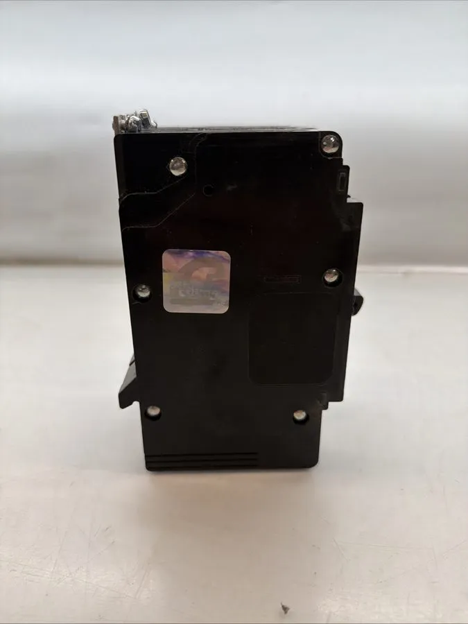 Автоматический выключатель Square D EDB34125 3p 480v 125a 18k Bolt In NF Circuit